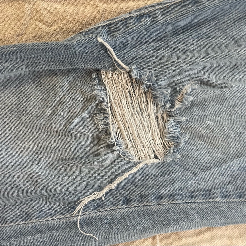 True craft jeans - Picture 2 of 6